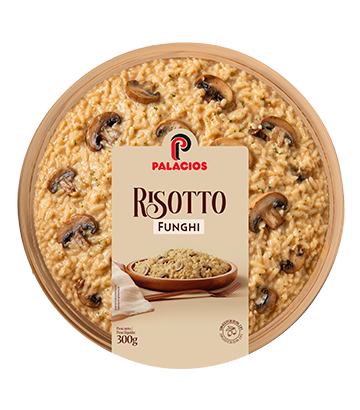 Risotto